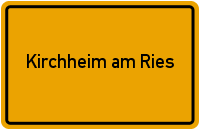 KirchheimamRies