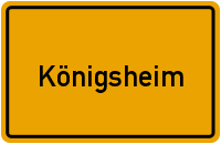 Knigsheim