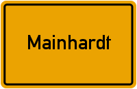 Mainhardt