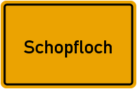 Schopfloch