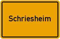 Schriesheim