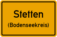 Stetten.Bodenseekreis