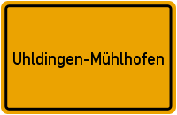 UhldingenMhlhofen