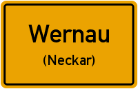 Wernau.Neckar