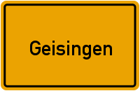 Geisingen.dl