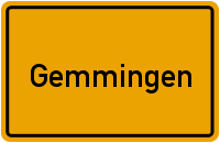 Gemmingen.dl