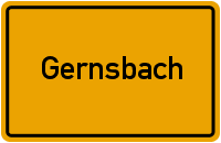 Gernsbach.dl