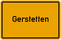 Gerstetten.dl