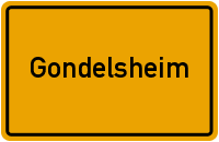 Gondelsheim.dl