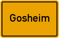 Gosheim.dl