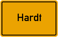 Hardt