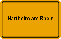 HartheimamRhein