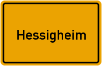 Hessigheim