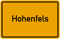 Hohenfels