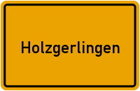 Holzgerlingen