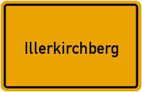 Illerkirchberg