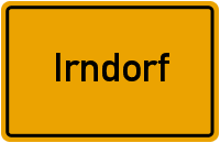 Irndorf