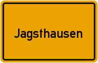 Jagsthausen