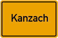 Kanzach
