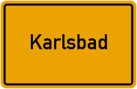 Karlsbad