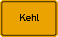 Kehl
