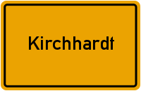 Kirchhardt