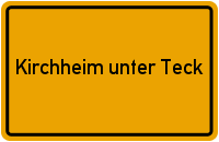 KirchheimunterTeck