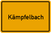 Kmpfelbach