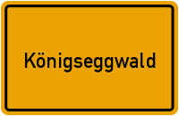 Knigseggwald