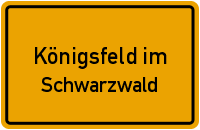Knigsfeldim.Schwarzwald