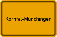 Korntal Mnchingen