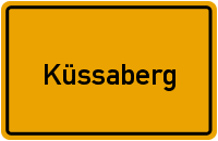 Kssaberg