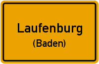 Laufenburg.Baden