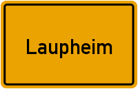 Laupheim