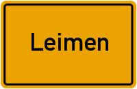 Leimen