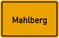 Mahlberg