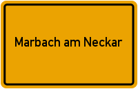 MarbachamNeckar