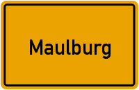 Maulburg