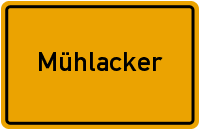 Mhlacker