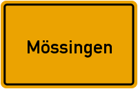 Mssingen