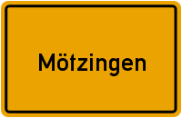 Mtzingen
