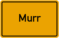 Murr