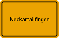 Neckartailfingen