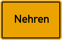 Nehren