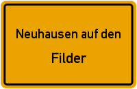 Neuhausenaufden.Filder