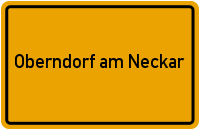 OberndorfamNeckar