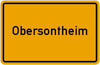 Obersontheim