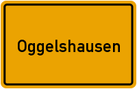 Oggelshausen