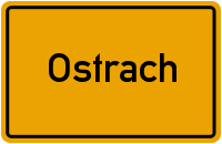 Ostrach