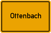 Ottenbach
